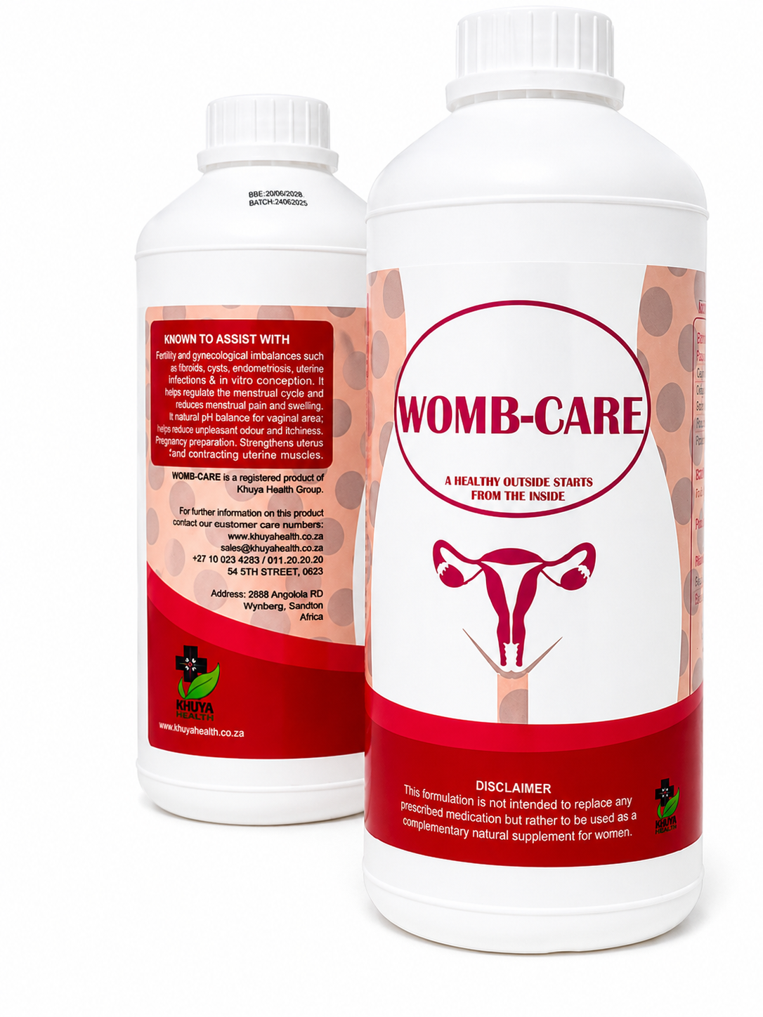 Women's Health
