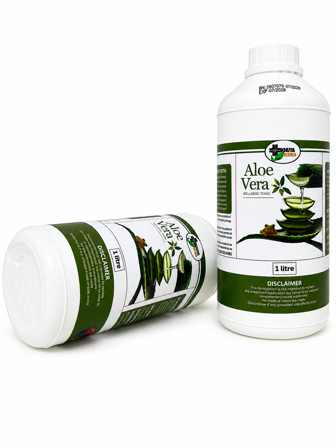Immune Support
